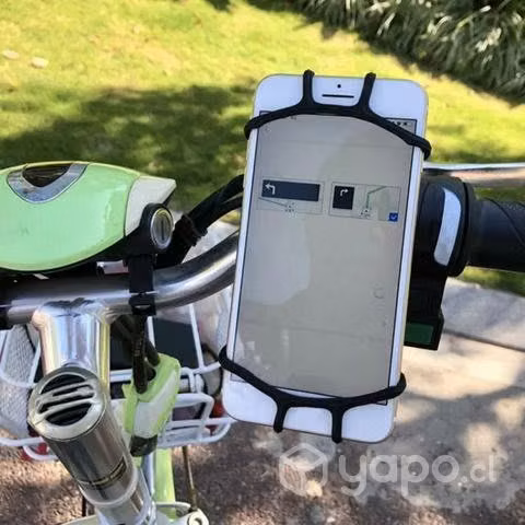 Porta smartphone para brazo - Imagen 4