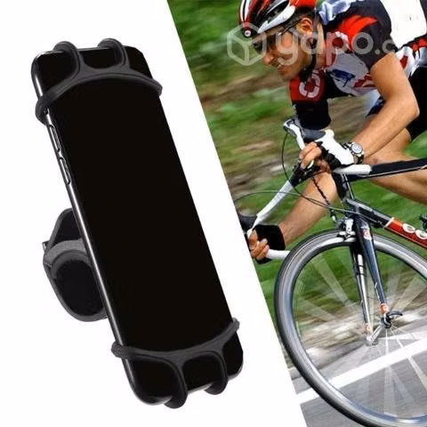 Porta smartphone para brazo - Imagen 6