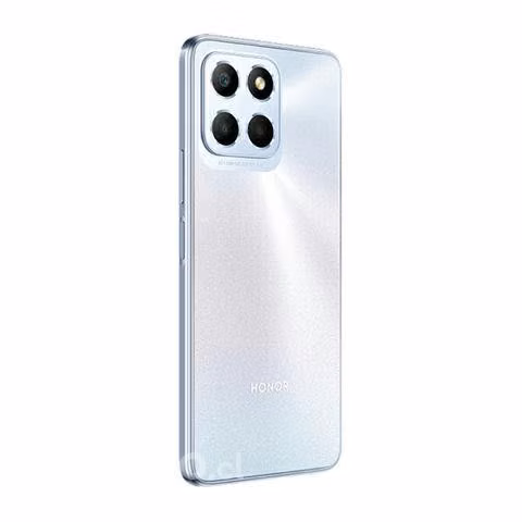 Honor X6 S Plata 128Gb [Re acondicionado]