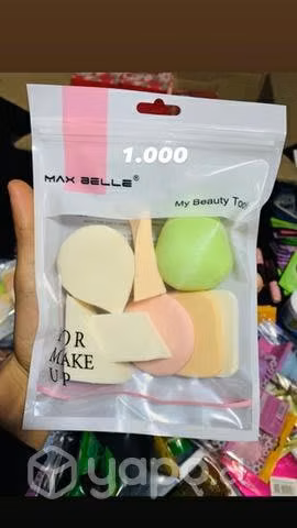 Productos de belleza variados - Imagen 2