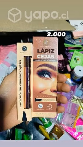 Productos de belleza variados - Imagen 4