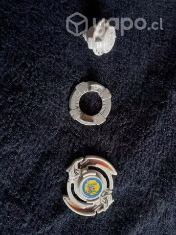Beyblade Driger - Imagen 2