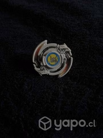 Beyblade Driger