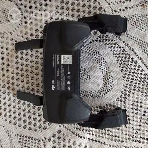 Control mavic mini