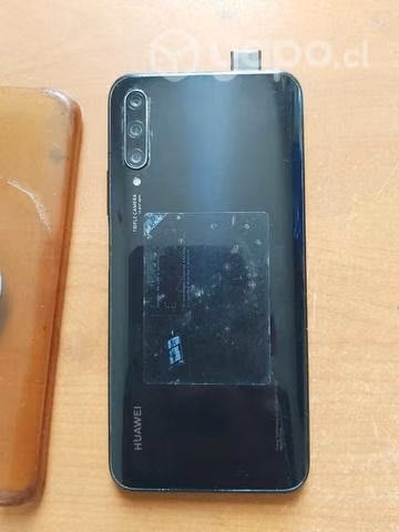 Huawei y9s - Imagen 3