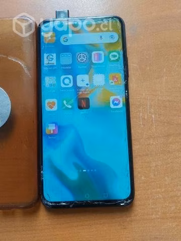 Huawei y9s