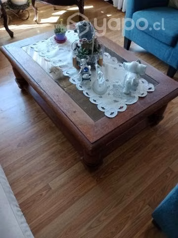 Mesa de Centro