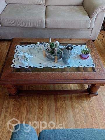 Mesa de Centro - Imagen 3