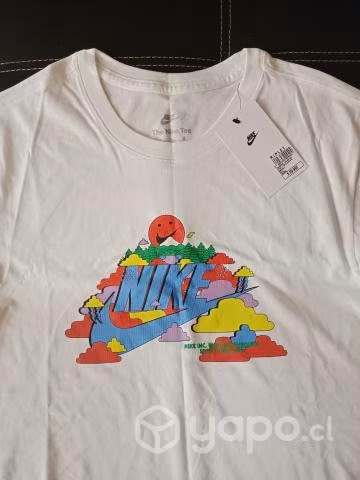 Poleras nuevas originales