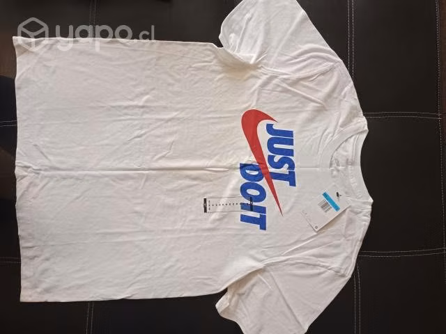 Poleras nuevas originales