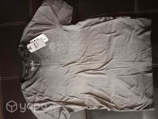 Poleras nuevas originales