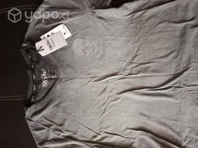Poleras nuevas originales