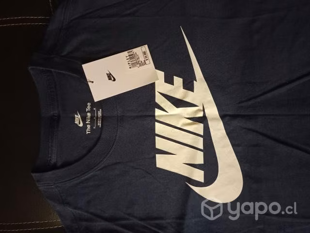 Poleras nuevas originales