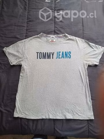 Polera TOMMY HILF