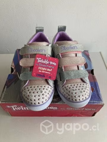 Zapatillas Skechers