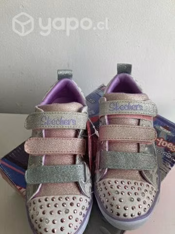 Zapatillas Skechers