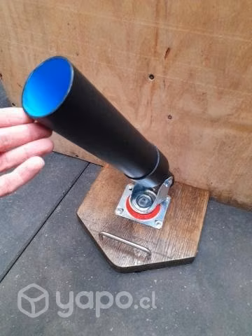 LANDMINE para Barra Olímpica (Homegym)