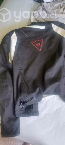 Chaqueta dainese