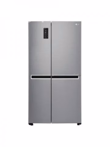 Refrigerador LG side by side No Frost 626 lts