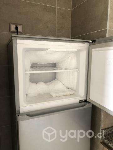 Refrigerador Hisense - Imagen 5