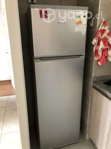 Refrigerador Hisense - Imagen 2