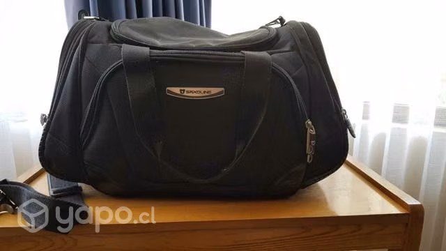 Bolso de viaje Saxoline