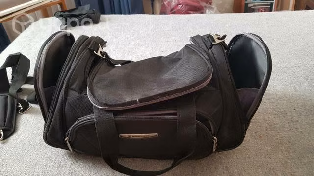 Bolso de viaje Saxoline