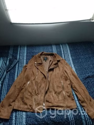 Chaqueta vaquera Forever 21 talla L