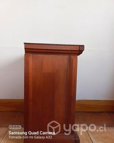 Mueble velador - Imagen 2