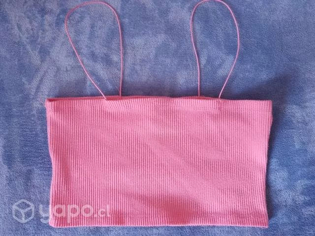 Tops nuevos