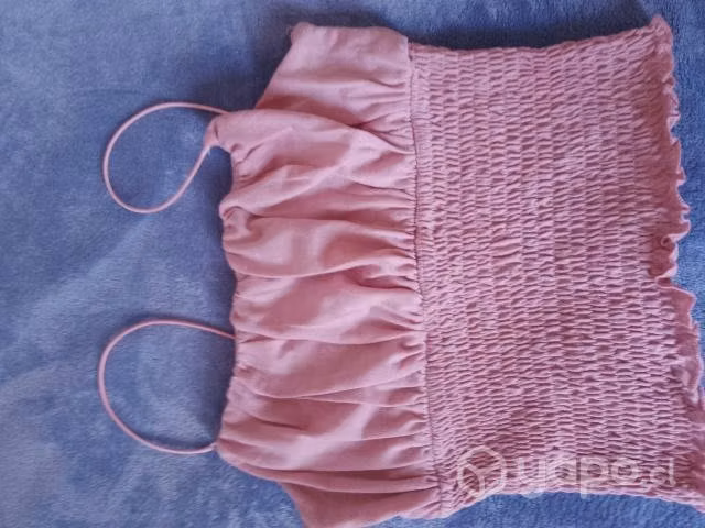 Tops nuevos