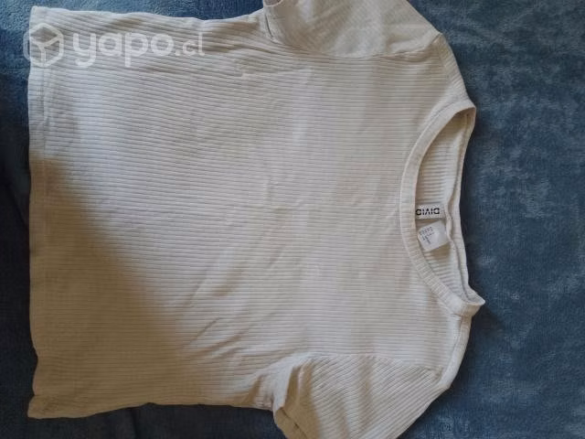 Tops nuevos