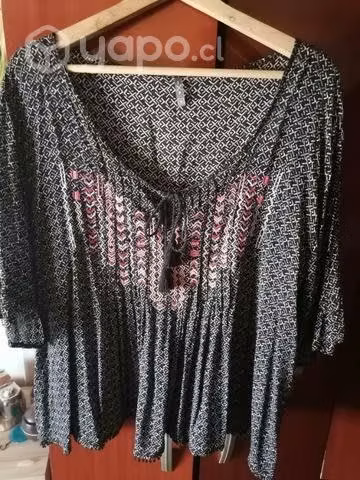 Blusas modelos - Imagen 5