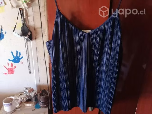 Blusas modelos