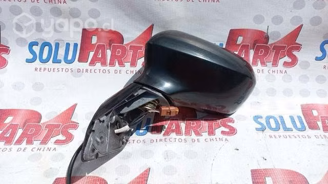 Brilliance h230 h220 espejo retrovisor lateral izq