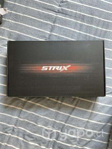 Gtx 1660 ti asus rog strix - Imagen 2