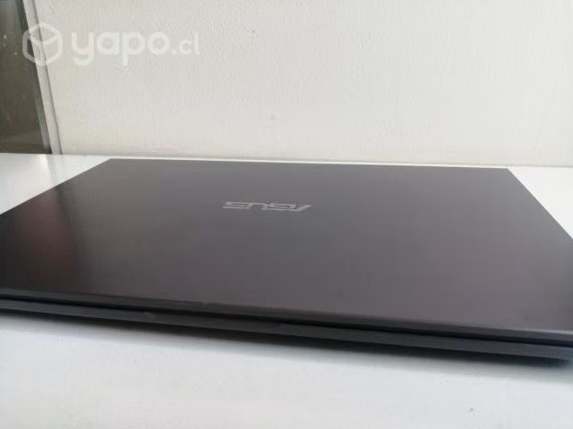 Notebook Asus - Imagen 2