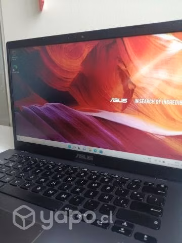 Notebook Asus