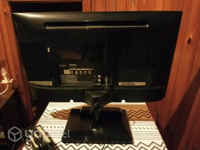 TV