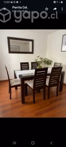 Muebles