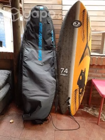 Tabla de surf