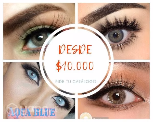 Refresca tu mirada