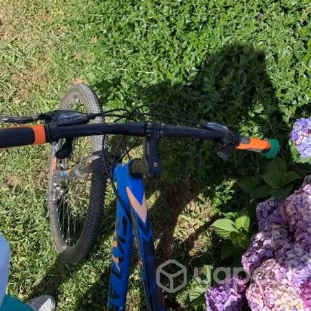 Bicicleta aro 26