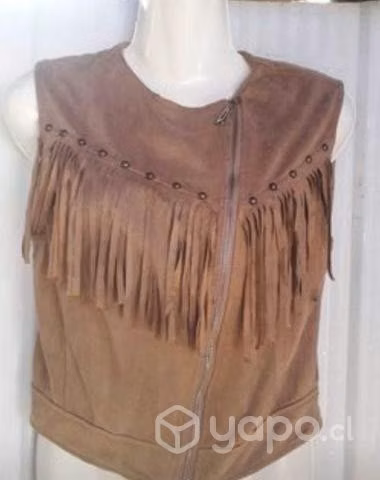 CONJUNTO Gamuza - Imagen 2