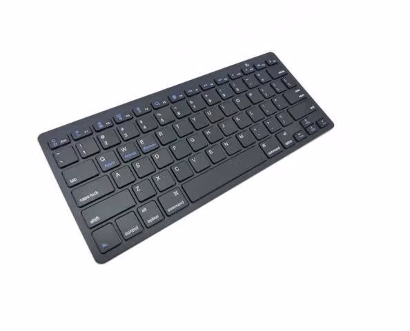 Teclado Inalámbrico para Tablet, Teléfonos y Smart - Imagen 2