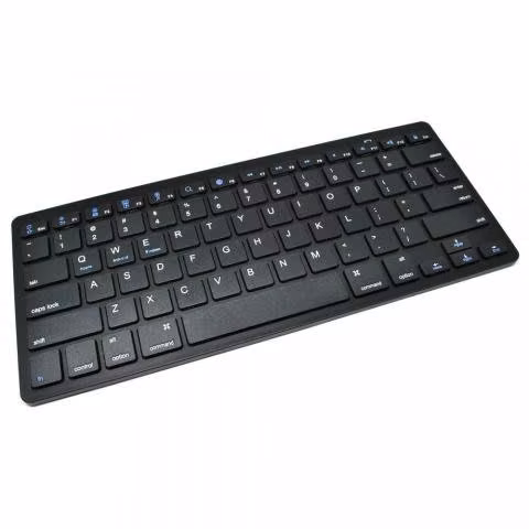 Teclado Inalámbrico para Tablet, Teléfonos y Smart - Imagen 5