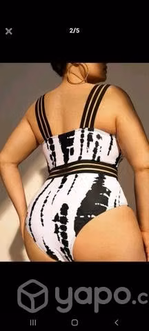 Traje de baño - Imagen 2