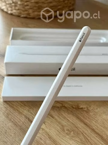 Apple Pencil 2da Generación - Imagen 3