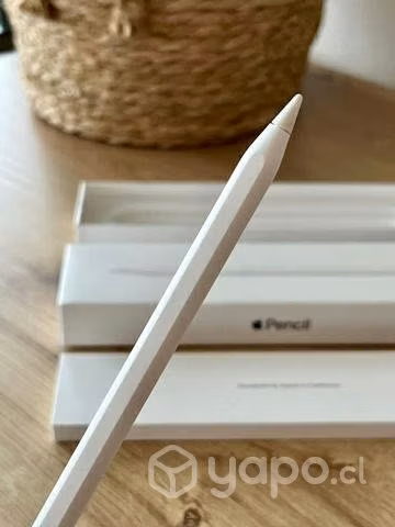 Apple Pencil 2da Generación - Imagen 2