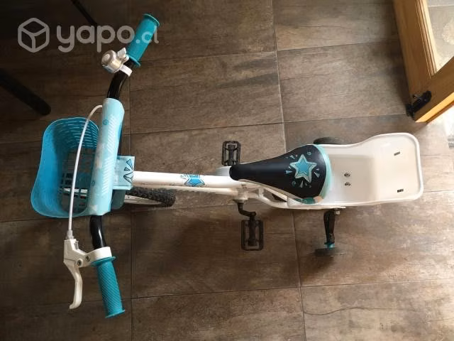 Bicicleta infantil - Imagen 2